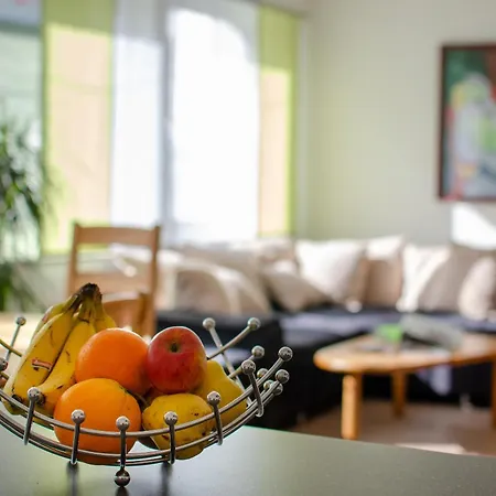Apartmán Haus Sieber Schiltach