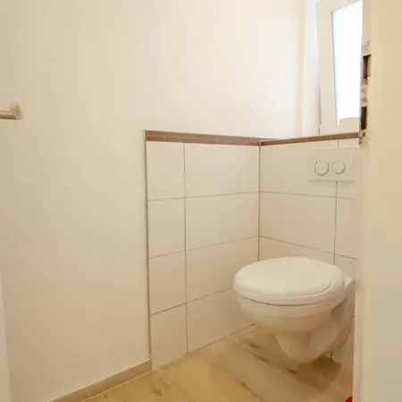 Haus Sieber Apartmán *