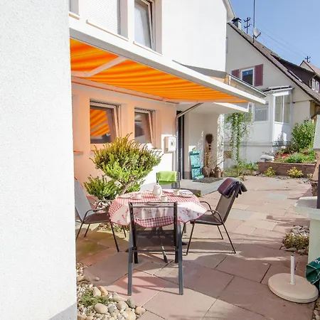 Apartmán Haus Sieber