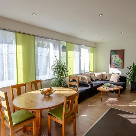 Apartmán Haus Sieber Schiltach