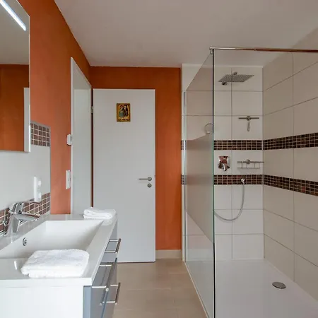 Apartmán Haus Sieber *