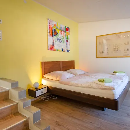 Haus Sieber Apartmán Schiltach
