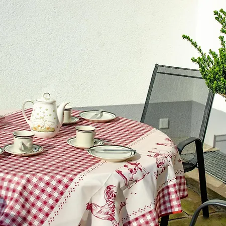 Apartmán Haus Sieber Schiltach
