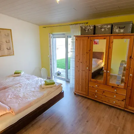 Haus Sieber Apartmán Schiltach