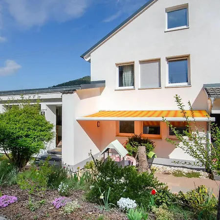Apartmán Haus Sieber Schiltach